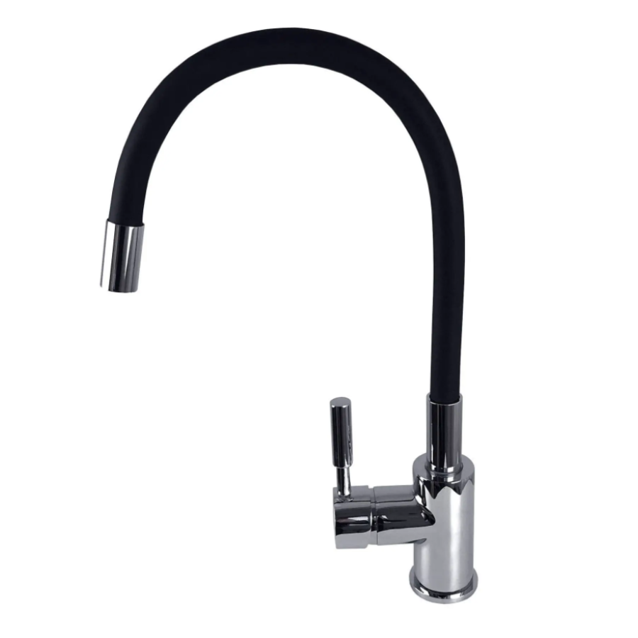 Змішувач для кухні Globus Lux Lazer GLLR-0203SB - фото 3