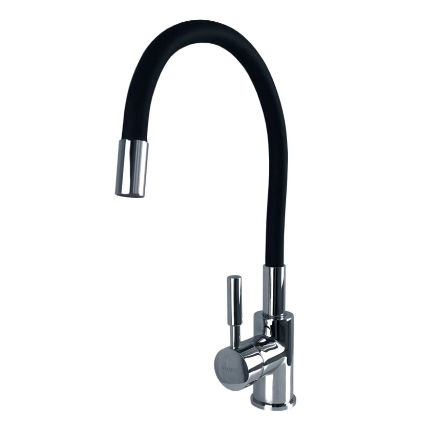 Змішувач для кухні Globus Lux Lazer GLLR-0203SB - фото 1