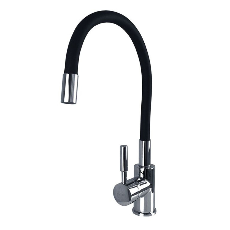 Змішувач для кухні Globus Lux Lazer GLLR-203SB - фото 3