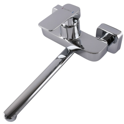 Смеситель для кухни Globus Lux Milano GLM-0104