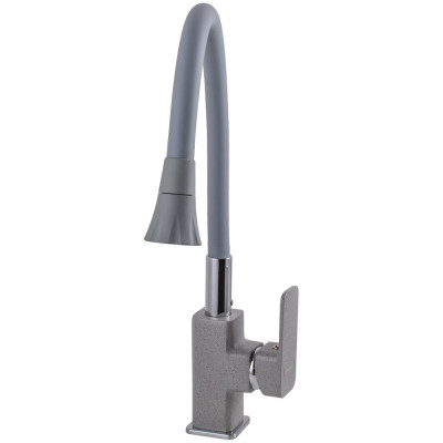 Смеситель для кухни Globus Lux Milano GLM-0203LA--2-G03-ARENA