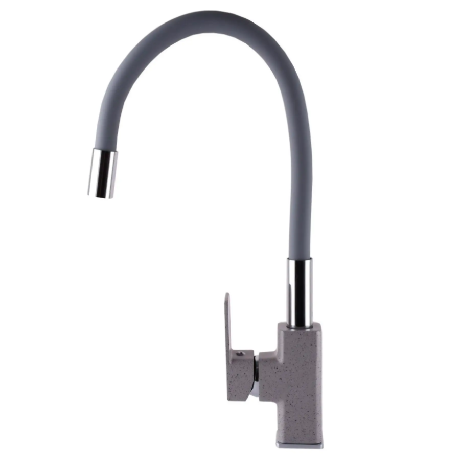 Смеситель для кухни Globus Lux Milano GLM-203LR-2-ARENA - фото 2