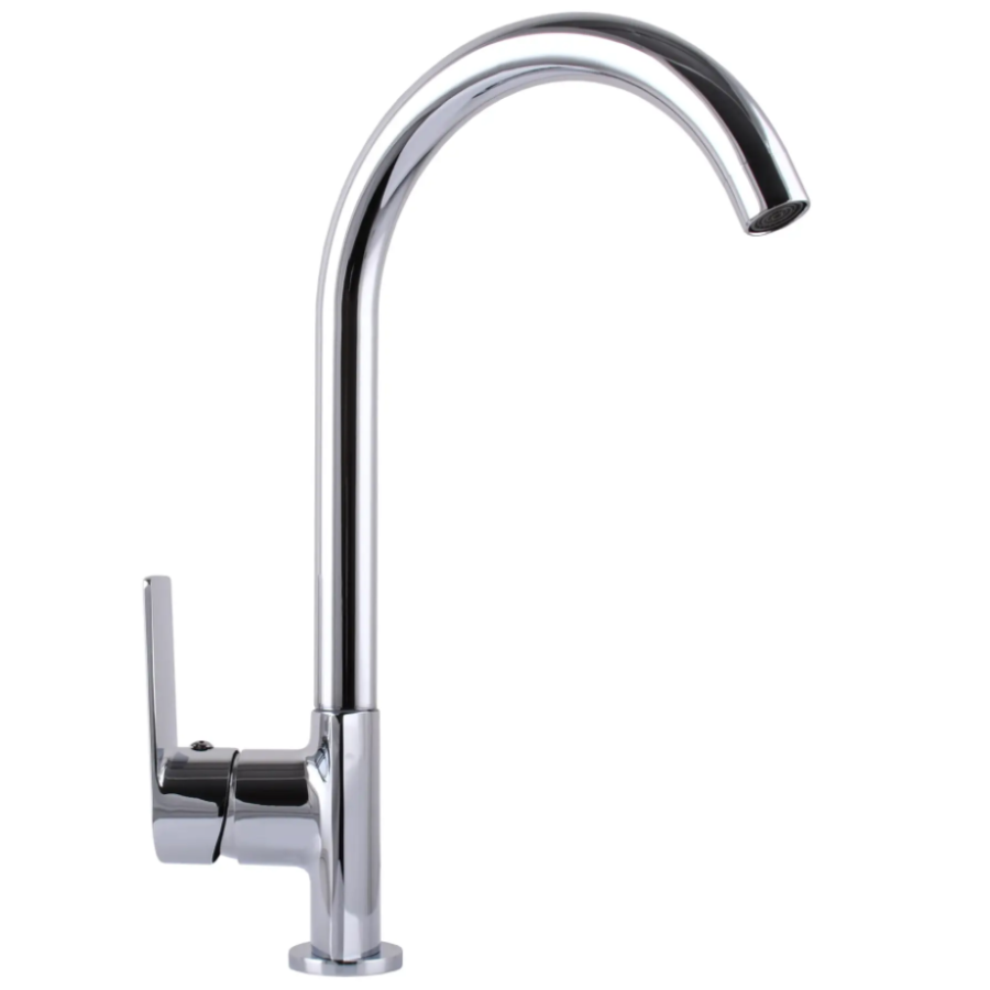Смеситель для кухни Globus Lux Niagara GLN-0203S - фото 3