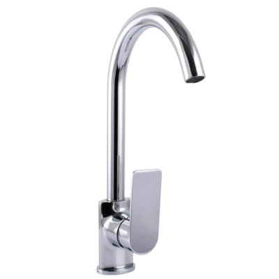 Смеситель для кухни Globus Lux Niagara GLN-0203S