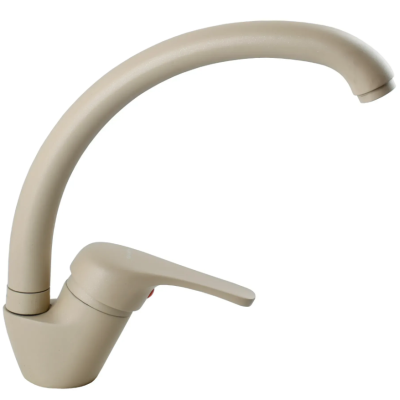 Смеситель для кухни Globus Lux Solly GLSO-0203S-4-COLORADO