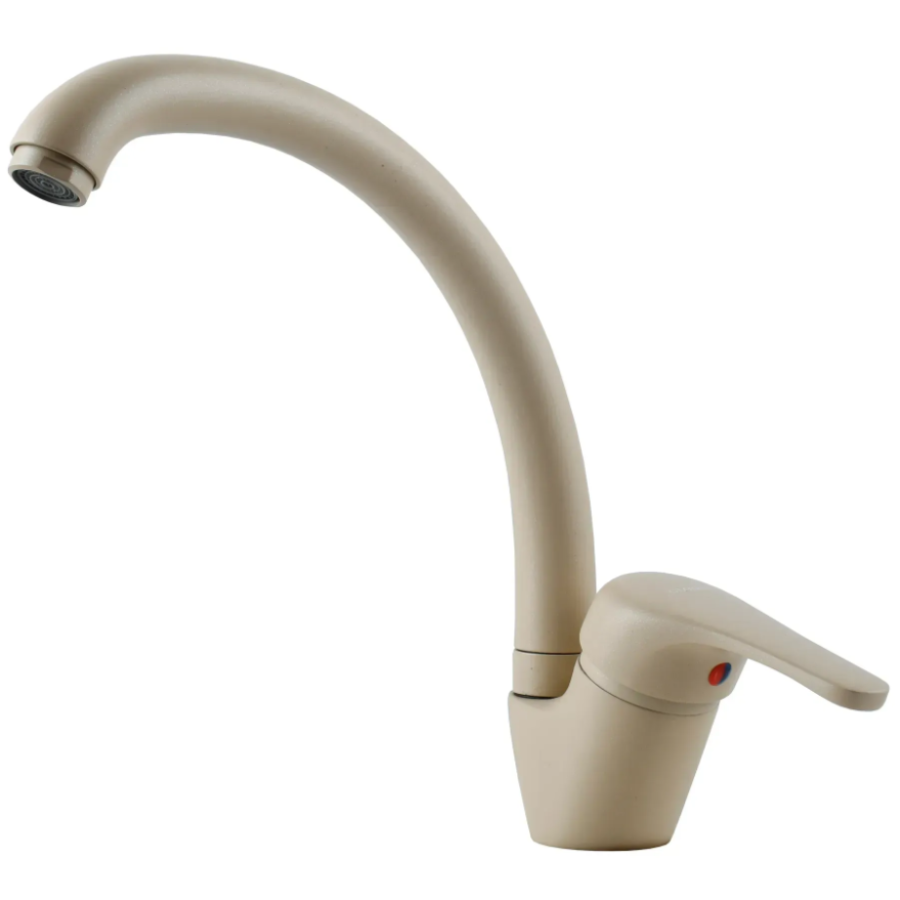 Смеситель для кухни Globus Lux Solly GLSO-0203S-4-COLORADO - фото 3