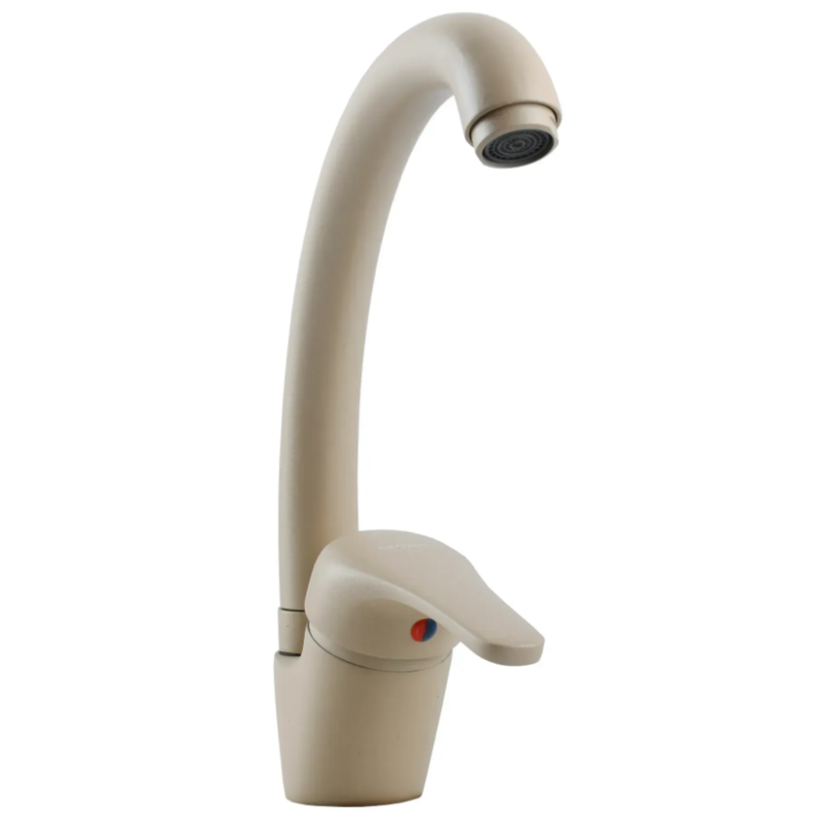 Смеситель для кухни Globus Lux Solly GLSO-0203S-4-COLORADO - фото 5