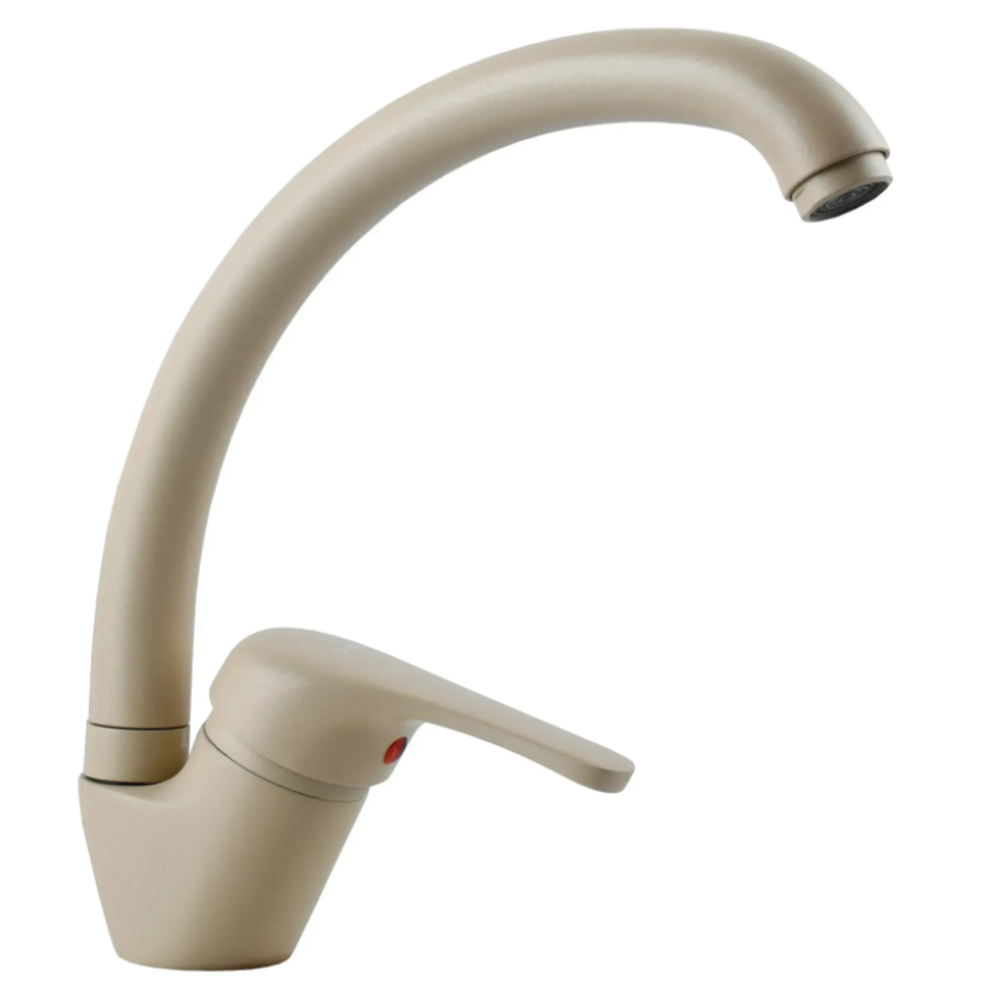 Смеситель для кухни Globus Lux Solly GLSO-0203S-4-COLORADO - фото 1
