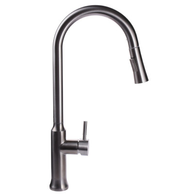 Смеситель для кухни Globus lux ALPEN SBT1-2033