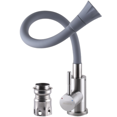 Смеситель для кухни Globus lux Alpen SBT1-203SA-G03