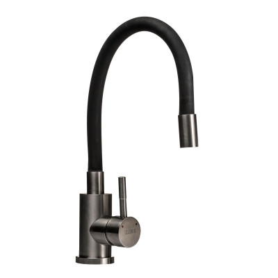 Смеситель для кухни Globus lux ALPEN SUS-203SB