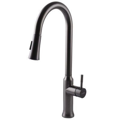 Змішувач для кухні Globus lux Alpen SBT1-2033-GP