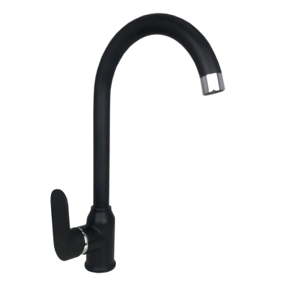Смеситель для кухни Globus lux DOLLY GLD-0203LA-B01