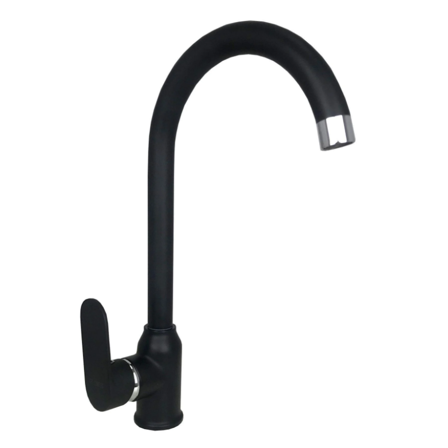 Смеситель для кухни Globus lux DOLLY GLD-0203LA-B01 - фото 2