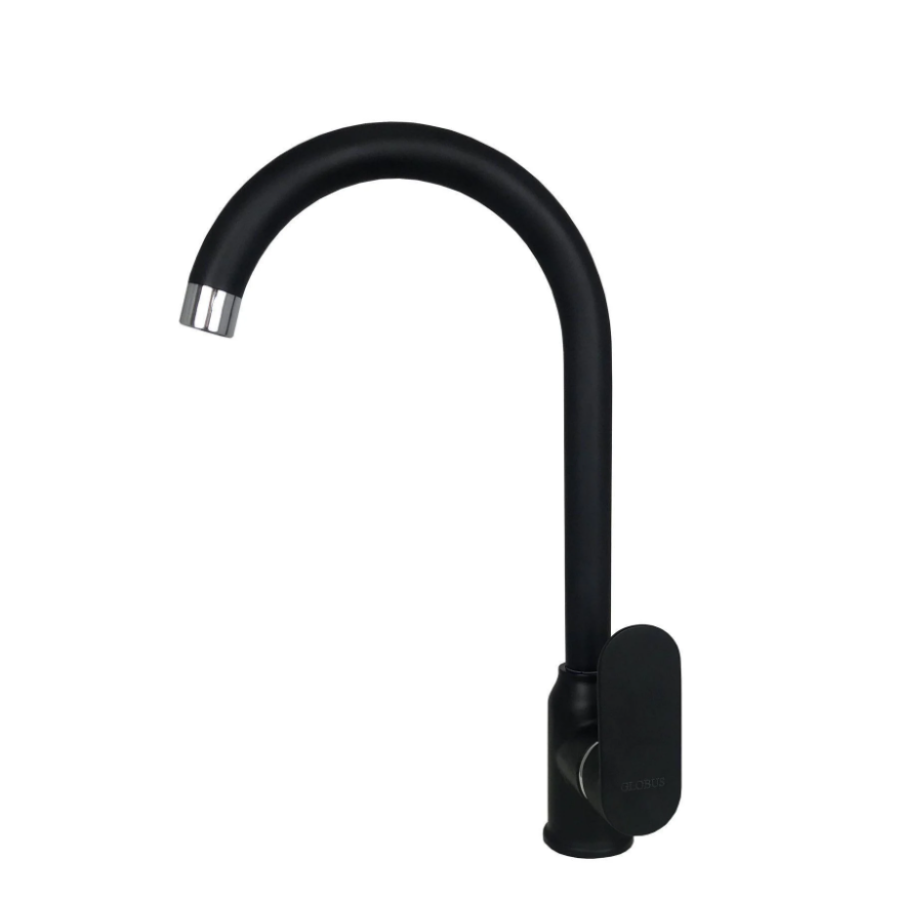 Смеситель для кухни Globus lux DOLLY GLD-0203LA-B01 - фото 3