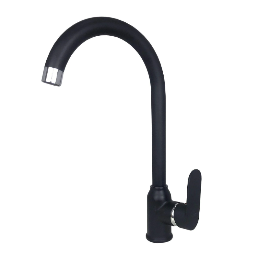 Смеситель для кухни Globus lux DOLLY GLD-0203LA-B01 - фото 4
