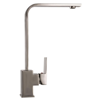 Смеситель для кухни Globus lux SHK-203S-M
