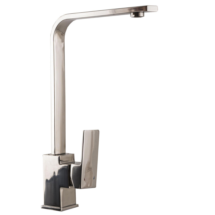 Смеситель для кухни Globus lux SHK-203S-M - фото 3