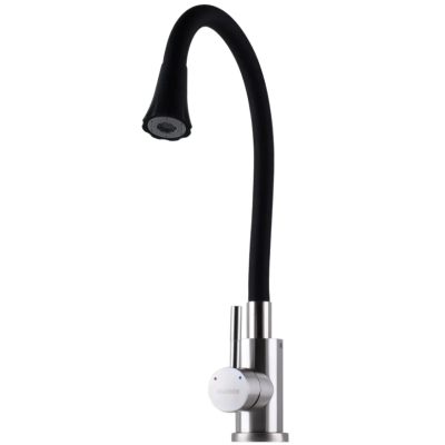 Смеситель для кухни Globus lux Wien SBT1-203SA-B01