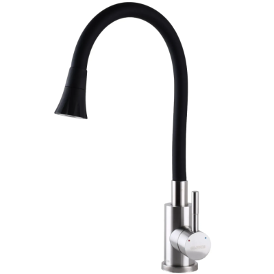 Змішувач для кухні Globus lux Wien SBT1-203SA-B01
