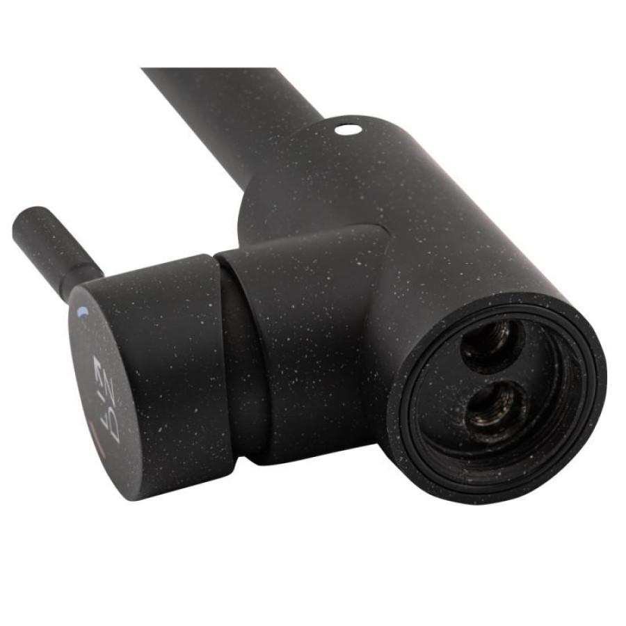 Смеситель для кухни Lidz (BLA) 12 32 015F-8 U цвет (420) - фото 4