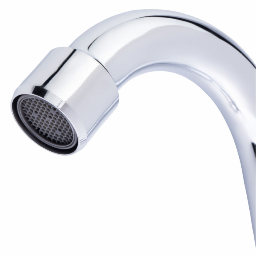 Смеситель для кухни Lidz Dominox CRM 15 272-1 - фото 4