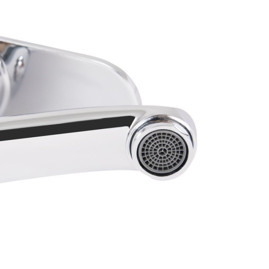 Смеситель для кухни Lidz Tani 003M (k40) LDTAN003MCRM44969 Chrome - фото 3