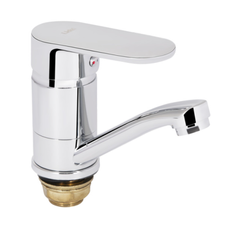 Смеситель для кухни Lidz Tani 003M (k40) LDTAN003MCRM44969 Chrome - фото 1