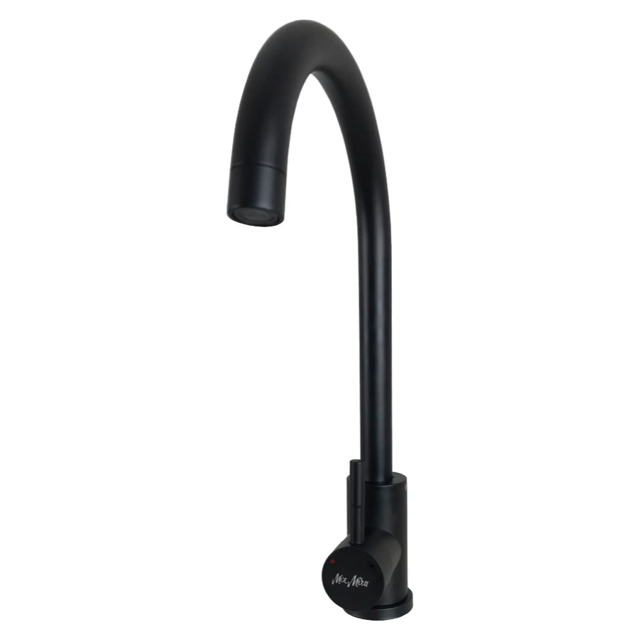Змішувач для кухні MixMIRA MS1-203S-BB - фото 3