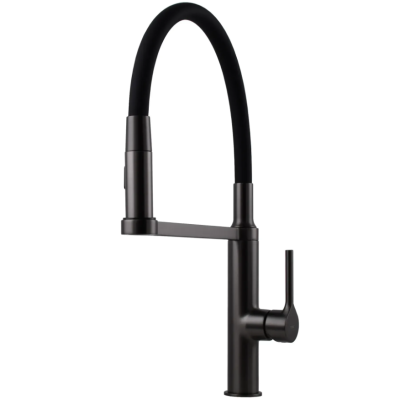 Смеситель для кухни TOPAZ SARDINIA TS 08401-H71-GP