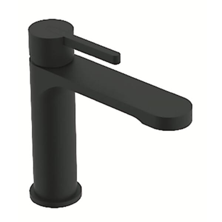 Смеситель для раковины Devit Laguna 84111110B - фото 1