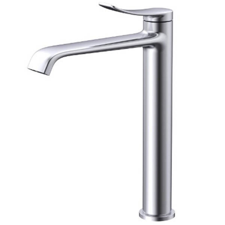 Смеситель для раковины Devit Universal 5030020 хром. - фото 1