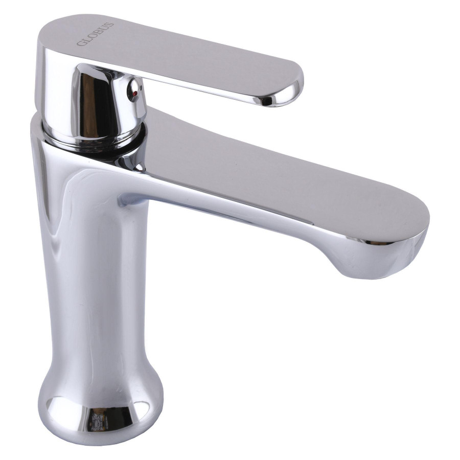 Смеситель для раковины Globus Lux Laguna GLA-0401 - фото 1