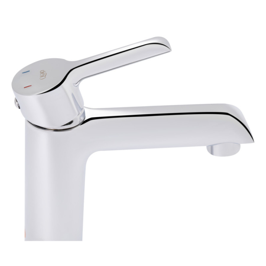 Смеситель для раковины Qtap Grand QTGRACRM001F Chrome - фото 3