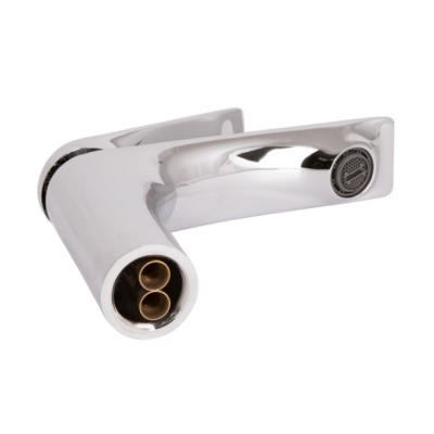 Змішувач для раковини Qtap Vlasta New QTVLA270CRM45640 Chrome