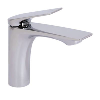 Змішувач для раковини Qtap Vlasta New QTVLA270CRM45640 Chrome