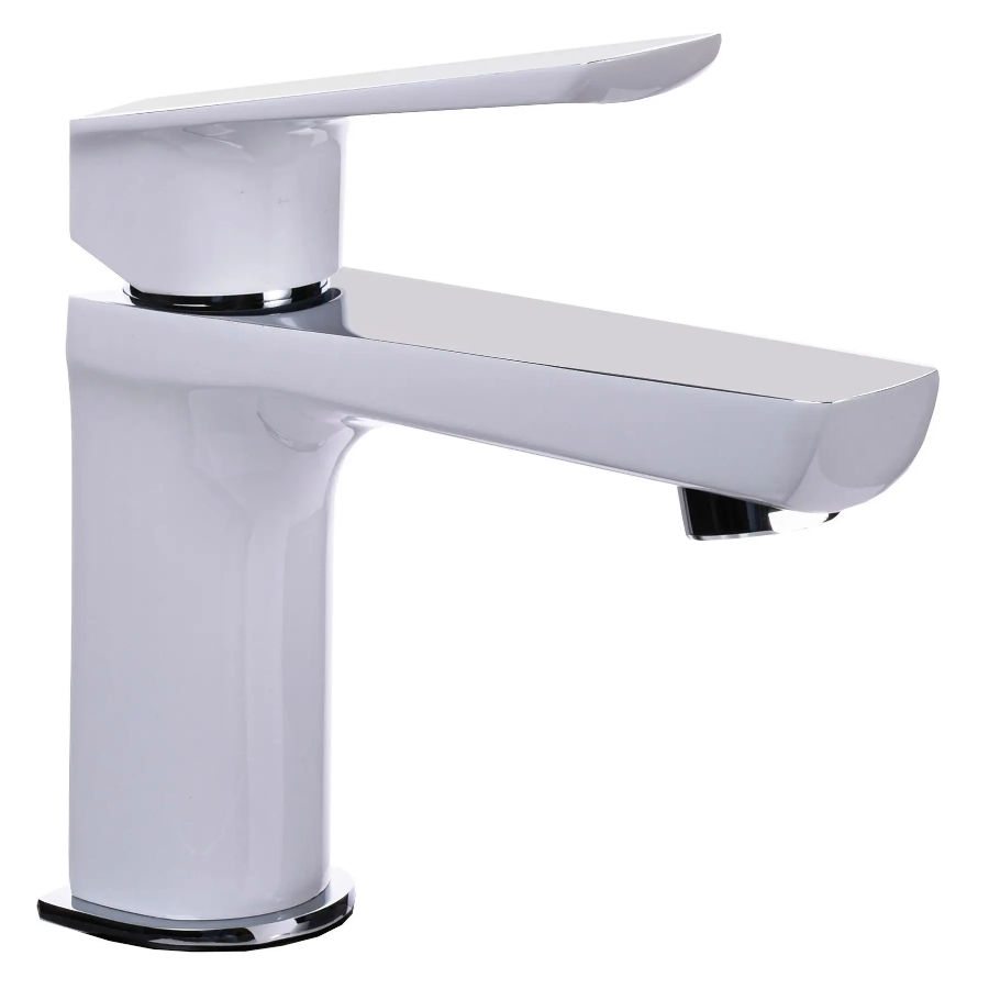 Змішувач  для раковини Topaz Lexi TL 21201-H57-W - фото 1