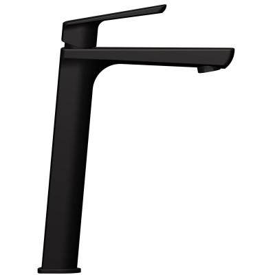 Змішувач для раковини Topaz Lexi TL 21203-H57-BL