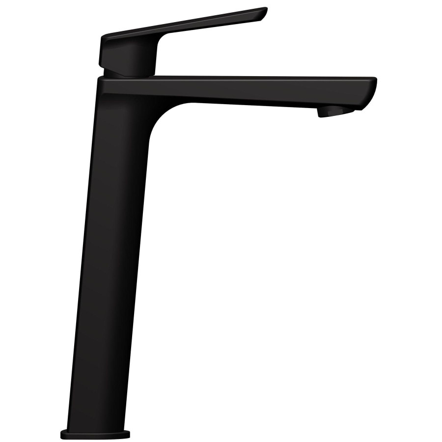 Смеситель для раковины Topaz Lexi TL 21203-H57-BL - фото 2