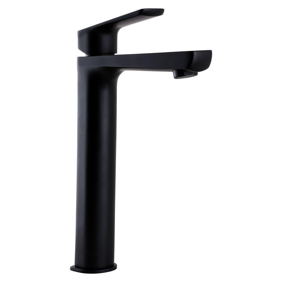 Смеситель для раковины Topaz Lexi TL 21203-H57-BL - фото 3