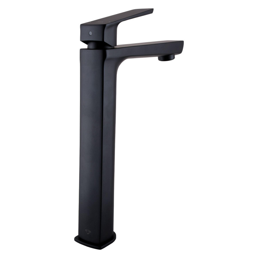 Смеситель для раковины Topaz Lexi TL 21203-H57-BL - фото 5