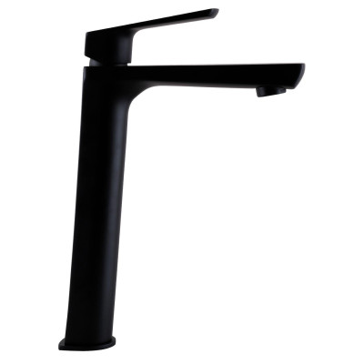 Змішувач для раковини Topaz Lexi TL 21203-H57-BL