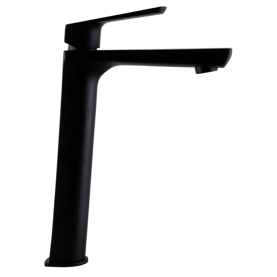 Смеситель для раковины Topaz Lexi TL 21203-H57-BL - фото 1