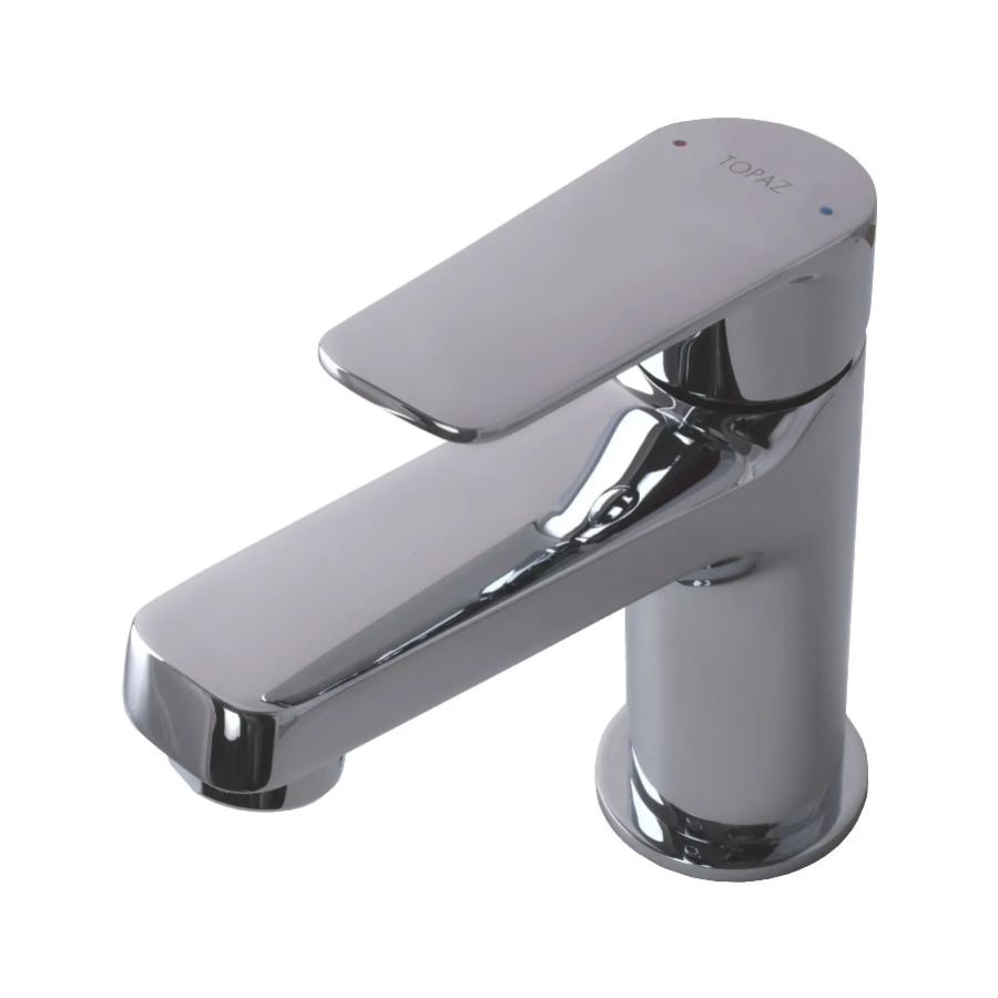 Смеситель для раковины Topaz Zara TZ 13202 - фото 3