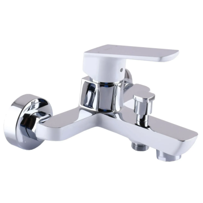Змішувач для ванни Topaz Lexi TL 21101-H57-CW