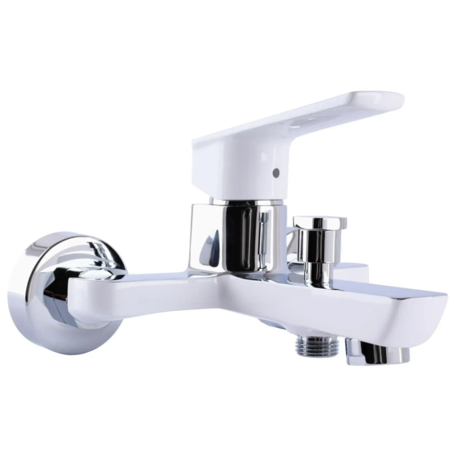 Змішувач для ванни Topaz Lexi TL 21101-H57-CW - фото 4