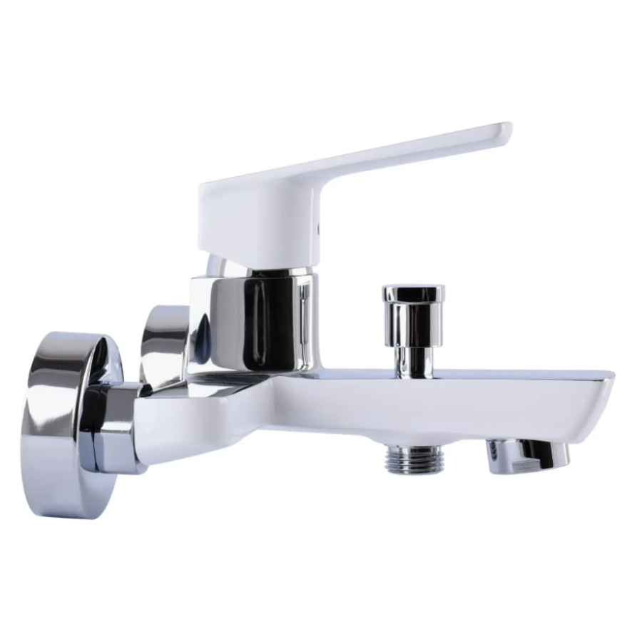 Змішувач для ванни Topaz Lexi TL 21101-H57-CW - фото 5