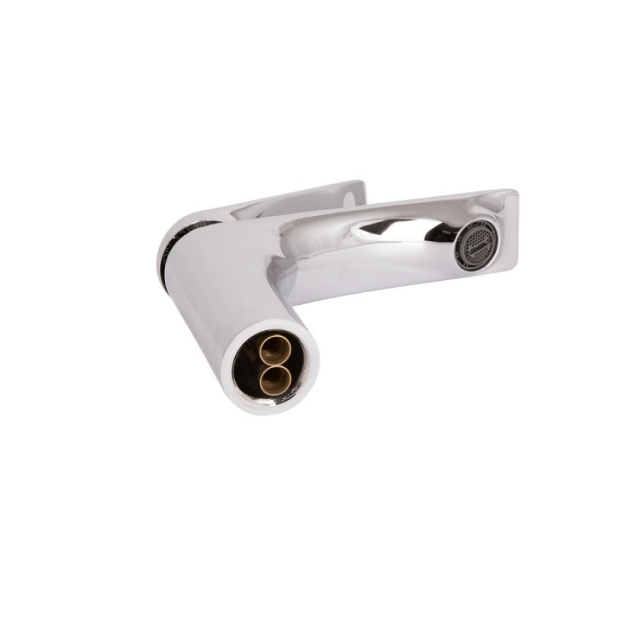 Змішувач для раковини Vlasta New QTVLA270CRM45640 Chrome Qtap - фото 2