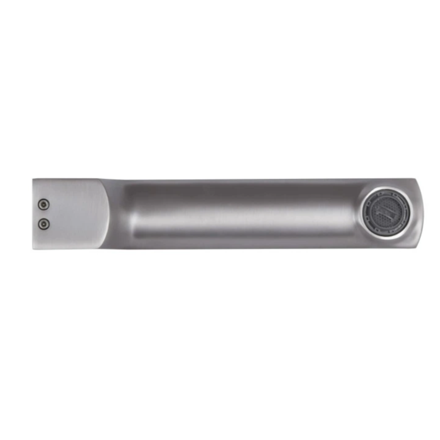 Змішувач для раковини прих мон Slavonice, Gunmetal Black PVD (k35) QTSLA273GMB45920 Qtap - фото 5