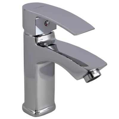 Смеситель для умывальника DOMINO RONDO DND-401